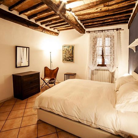 Casa Carlo Apartment Barga Exterior photo