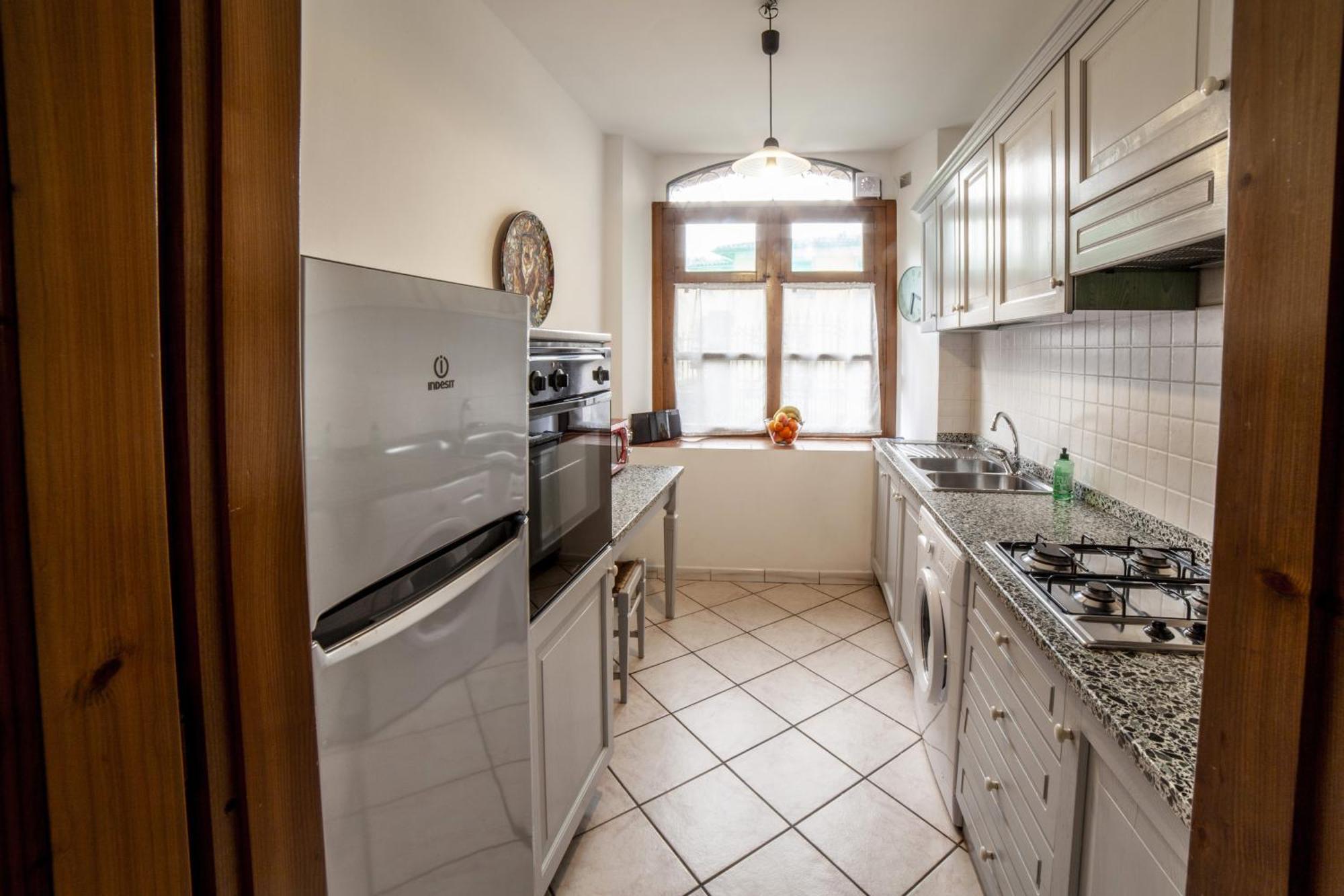 Casa Carlo Apartment Barga Exterior photo